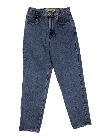 [M] Vintage Gap High Waisted Mom Jeans