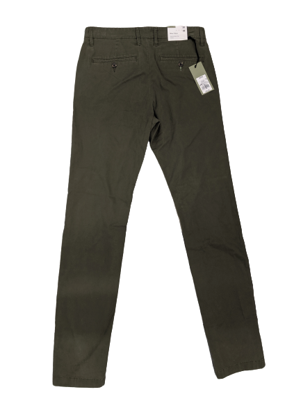 [30x36] NWT Goodfellow Olive Chinos