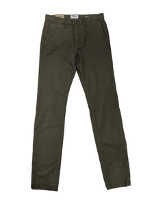 [30x36] NWT Goodfellow Olive Chinos