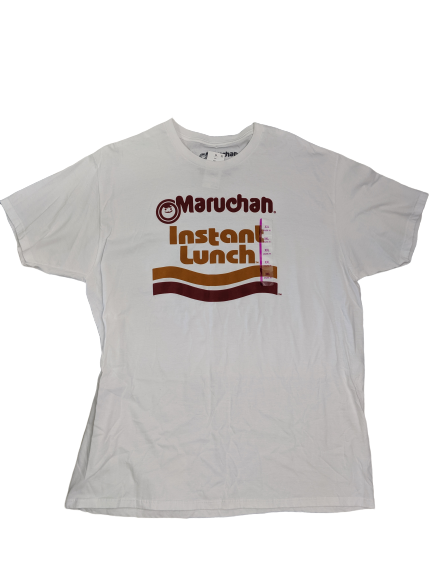 [XXL] NWT Maruchen Instant Lunch Tee