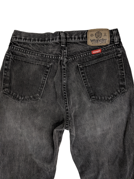 [S/M] Vintage Wrangler High-Waisted Jeans